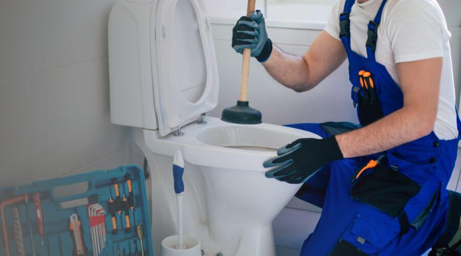 Professional septic pumping service in Newton Grove, NC